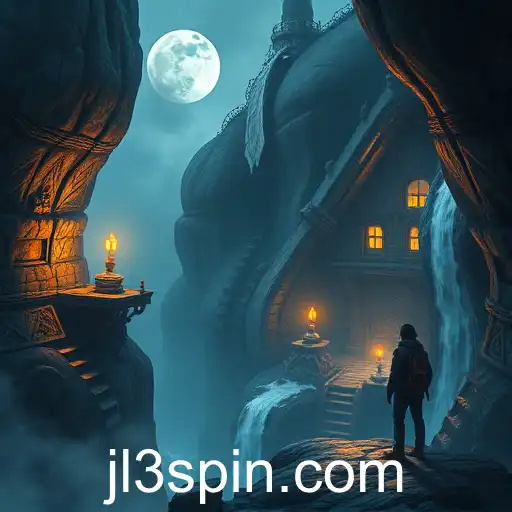 Exploring the Thrilling World of Adventure Games: Where Imagination Takes the Lead