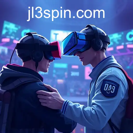 Emerging Trends in Online Gaming