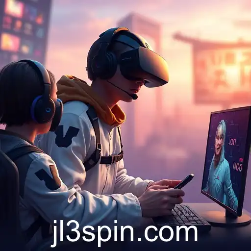 Evolution of Online Gaming in 2025