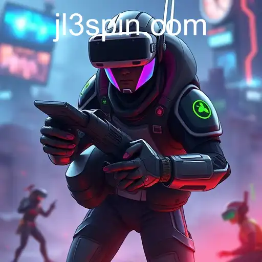 Gaming Evolution: The Rise of JL3