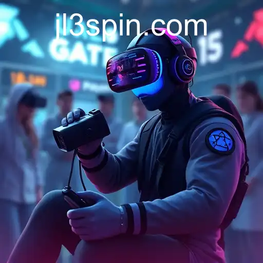 Gaming Evolutions 2026