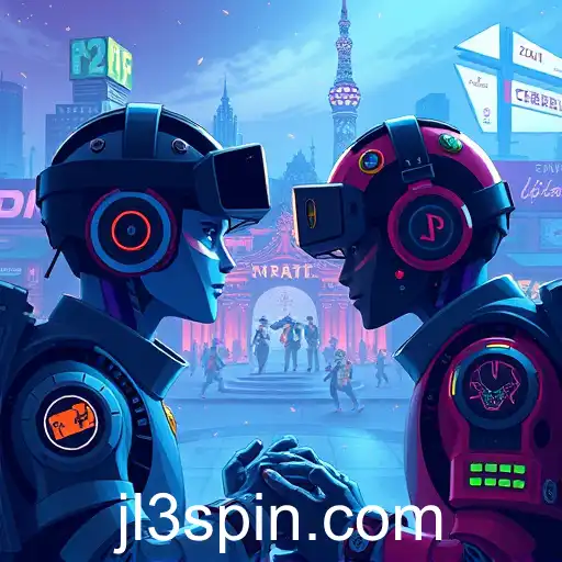 Gaming Innovations and Global Trends