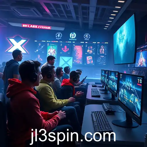 The Rise of Gaming Platforms amid Global Shifts