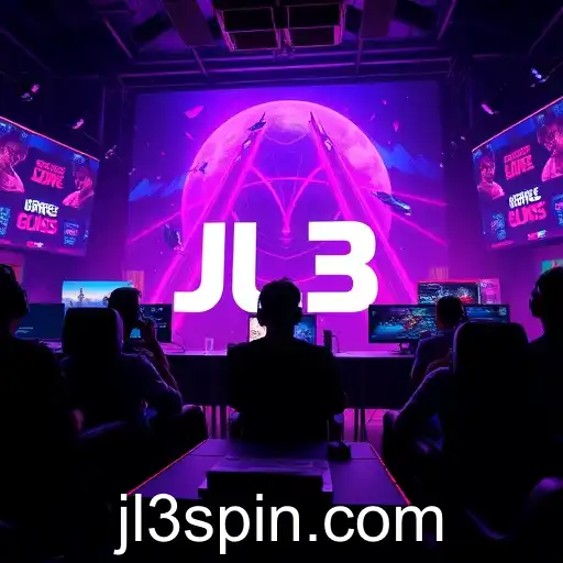 Gaming Revolution: The Rise of JL3