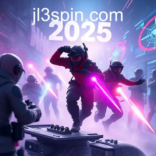 Gaming Trends Shaping Up Beyond 2025