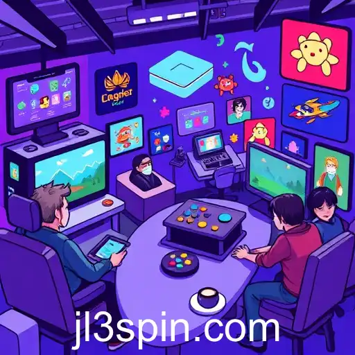 Gaming Trends and Innovations