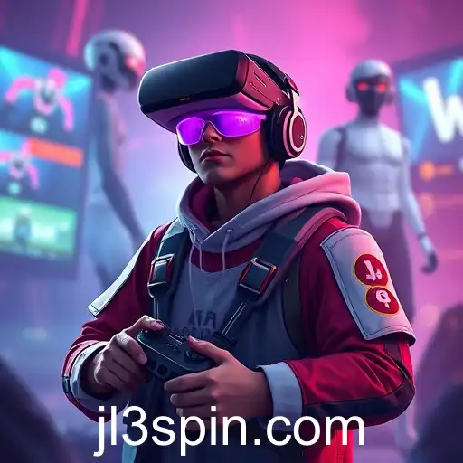 The Digital Renaissance: Gaming in 2025