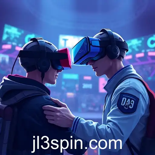 Emerging Trends in Online Gaming