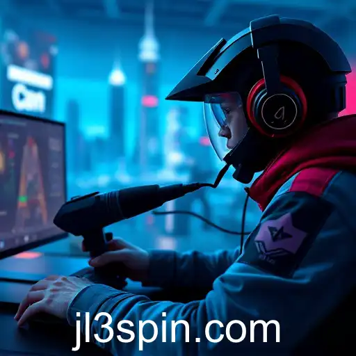 The Enigma of JL3: Gaming Trends and Technologies