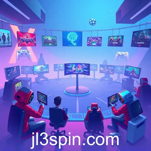 The Evolution and Impact of JL3 Game Platform