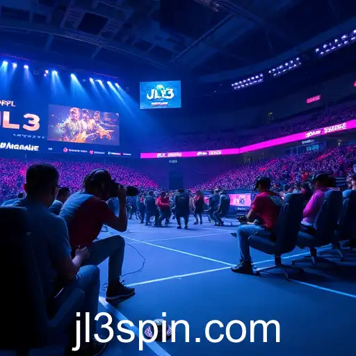 Gaming Trends and Predictions for 2025