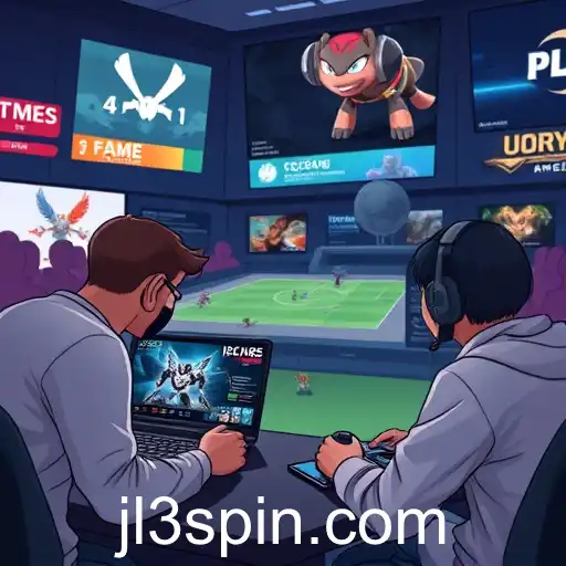 The Future of Gaming: Spotlight on JL3