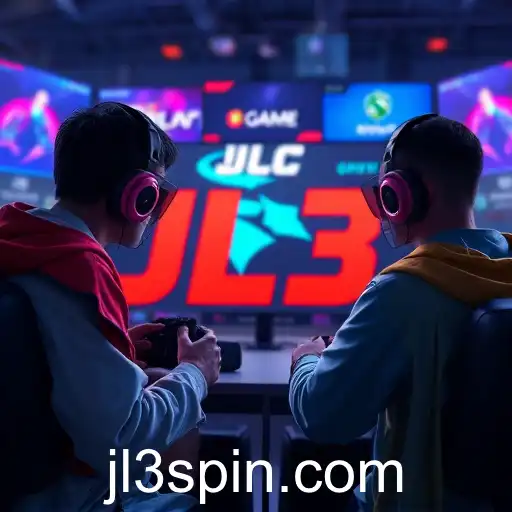 The Gaming Evolution with JL3