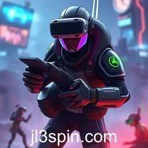 Gaming Evolution: The Rise of JL3