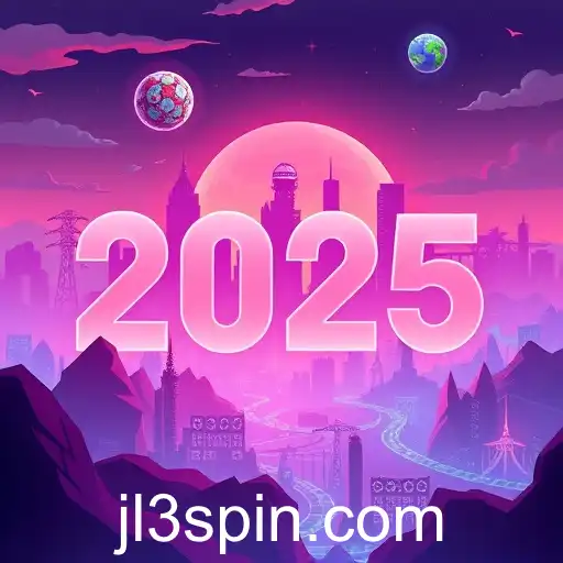 Gaming Trends and Innovations Shaping 2025