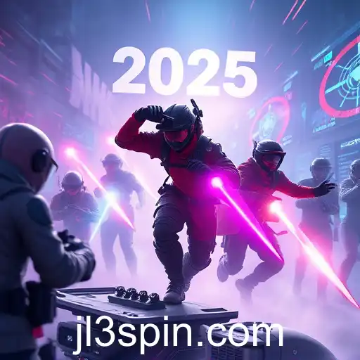 Gaming Trends Shaping Up Beyond 2025