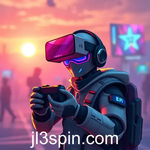 Innovative Features on English Game Platform