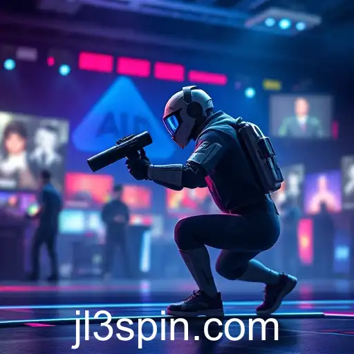 The Rise of Innovative Gaming Platforms