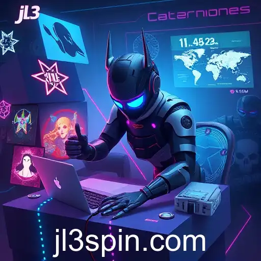 The Rise of jl3 in the Gaming World