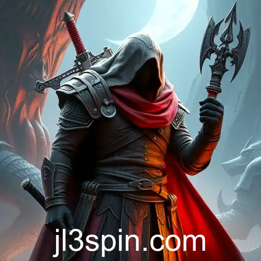 JL3 Gaming Platform Revolutionizes 2025