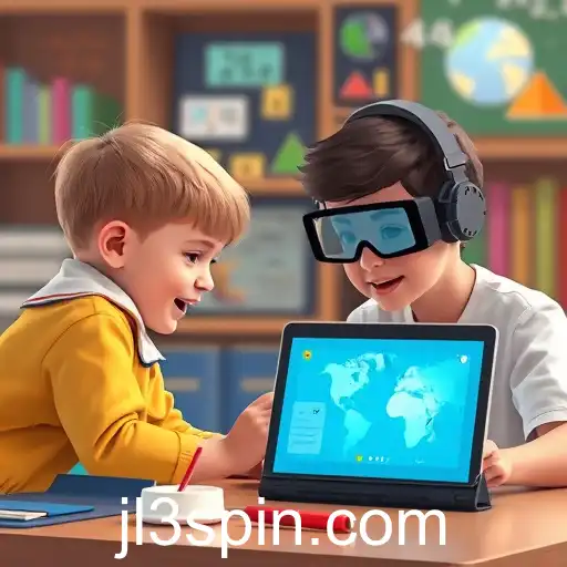 The Resurgence of Online Gaming in 2025