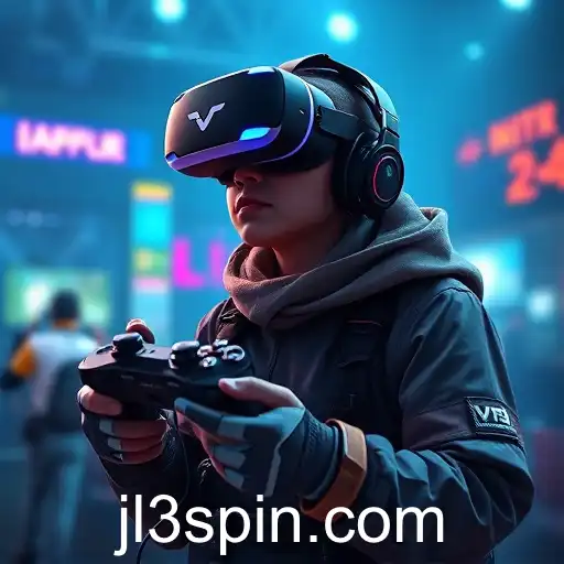 The Rise of Gaming Platforms in 2025