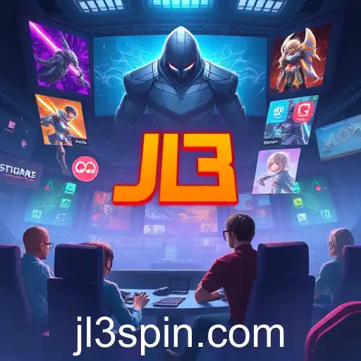 The Rise of JL3: A Gaming Phenomenon