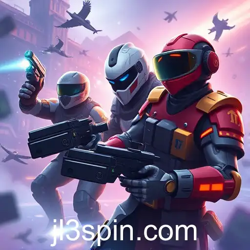 The Rise of JL3 in Modern Gaming