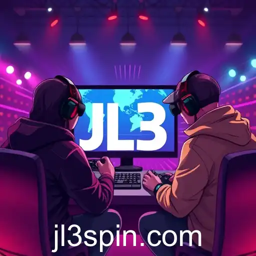 The Rise of JL3 in Gaming: A 2025 Perspective