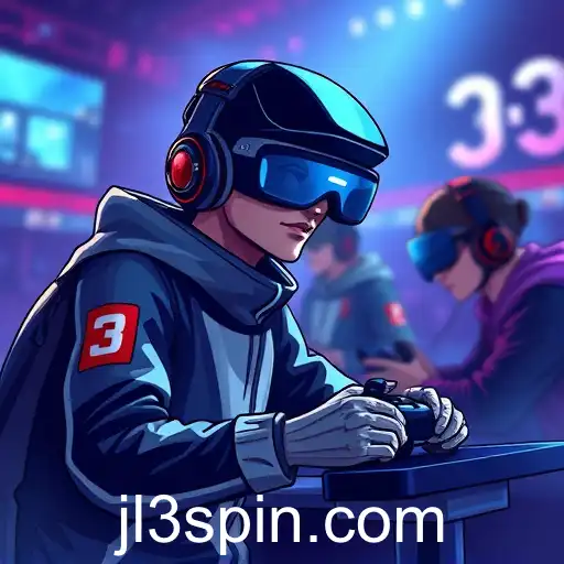 JL3: A New Era for Online Gaming