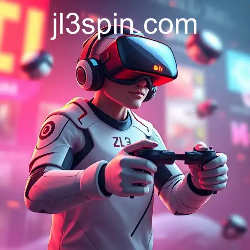 The Phenomenon of JL3: Revolutionizing Online Gaming