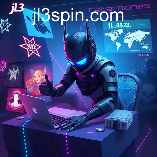 The Rise of jl3 in the Gaming World