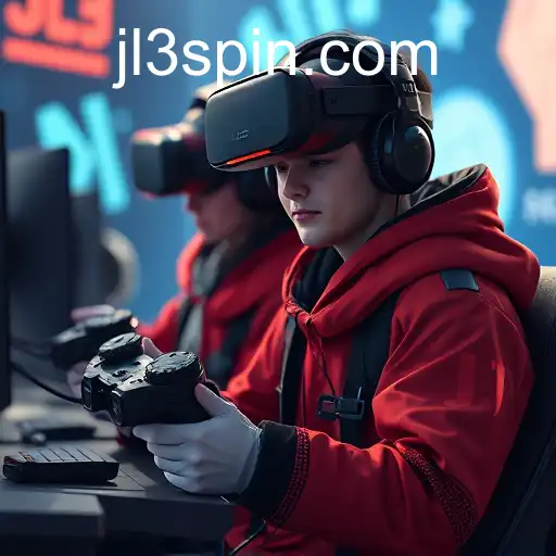 The Rise of JL3: Revolutionizing Online Gaming