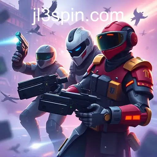 The Rise of JL3 in Modern Gaming