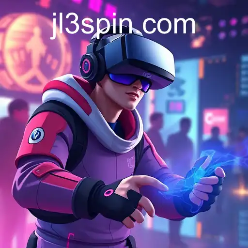 The Rise of JL3: A Gaming Phenomenon