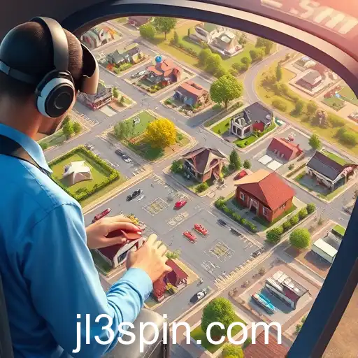 Exploring the World of Simulation Games: The Perfect Blend of Reality and Imagination